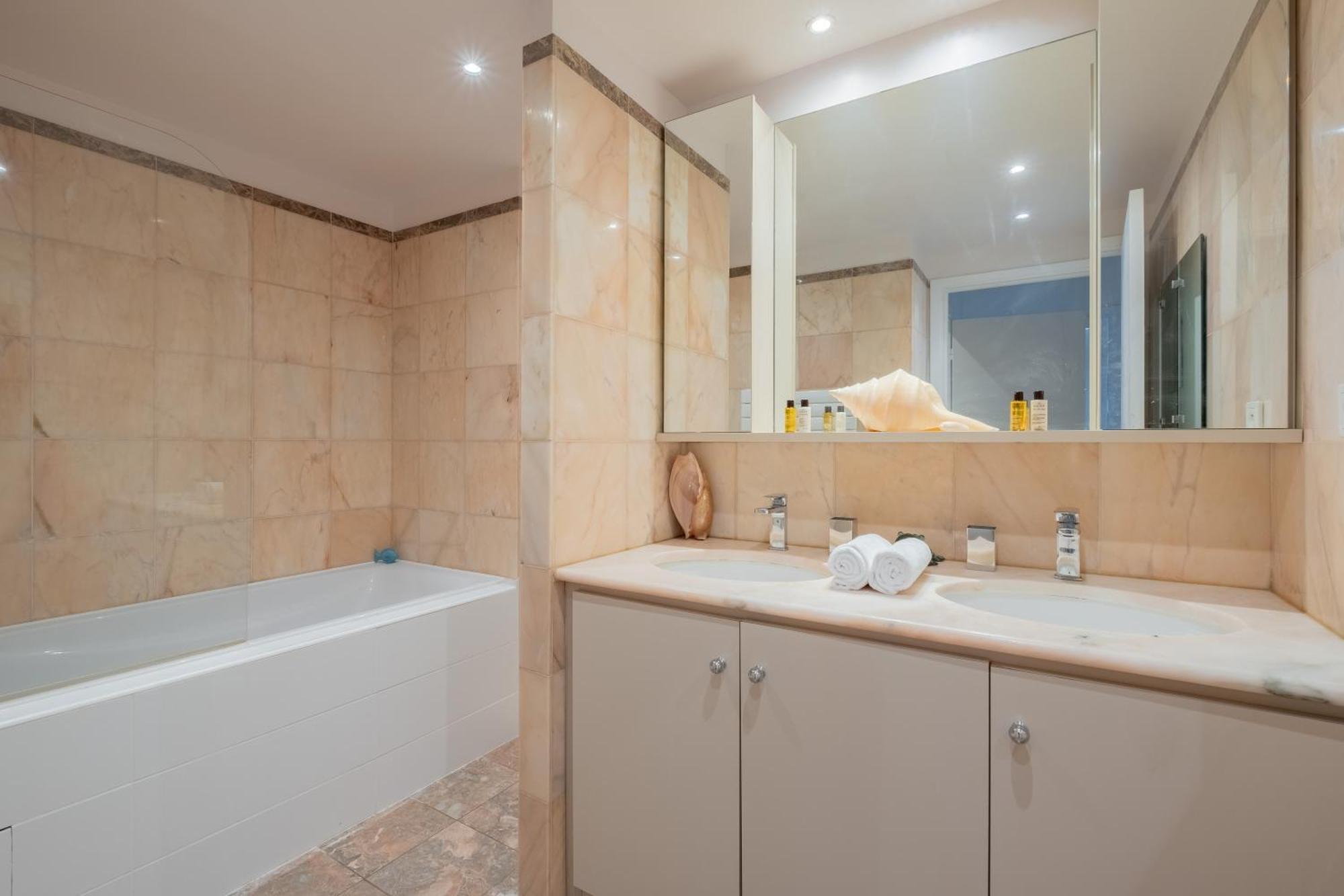 Appartement Veeve - Safari Glade *