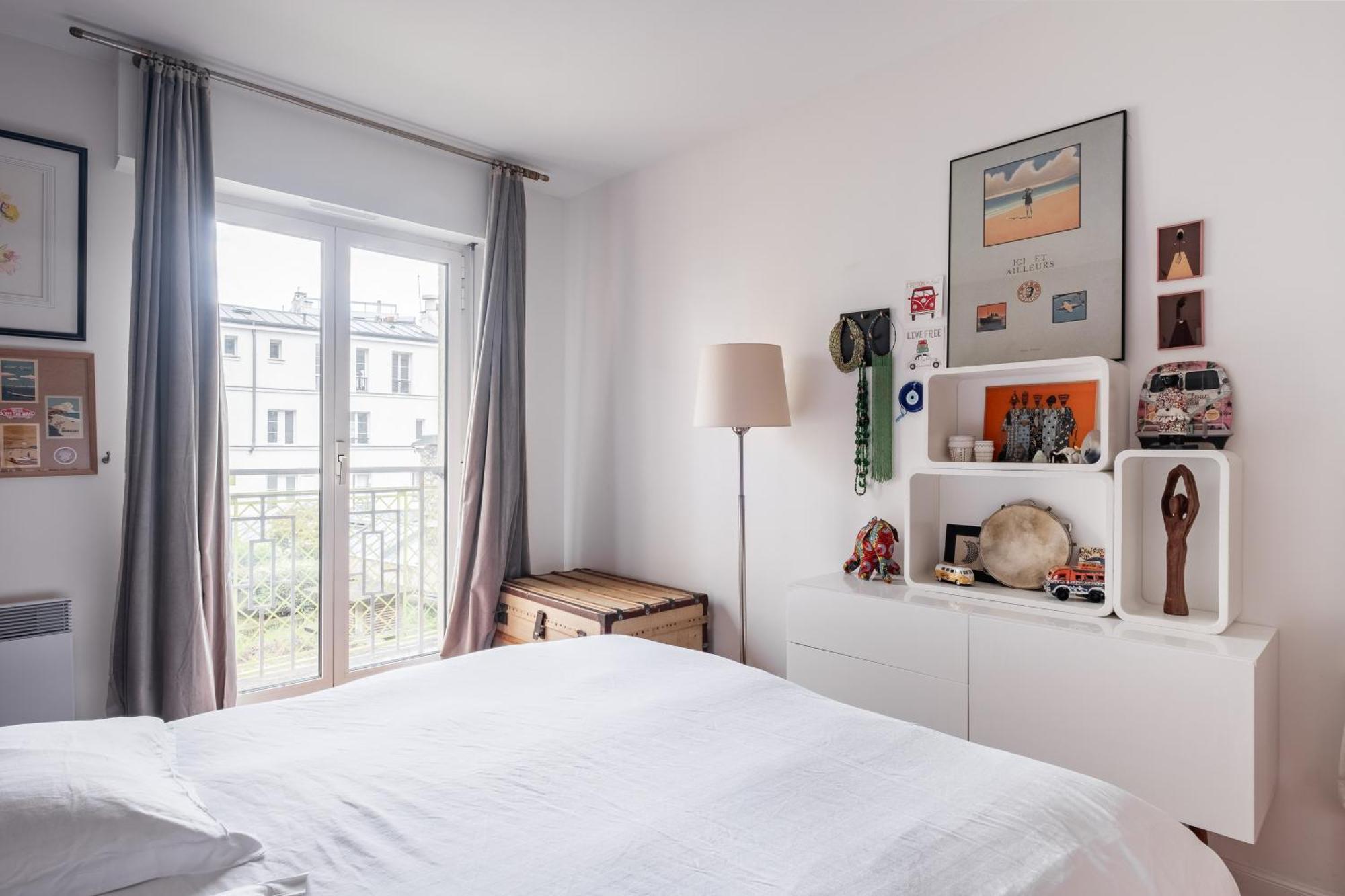 Appartement Veeve - Safari Glade Parijs