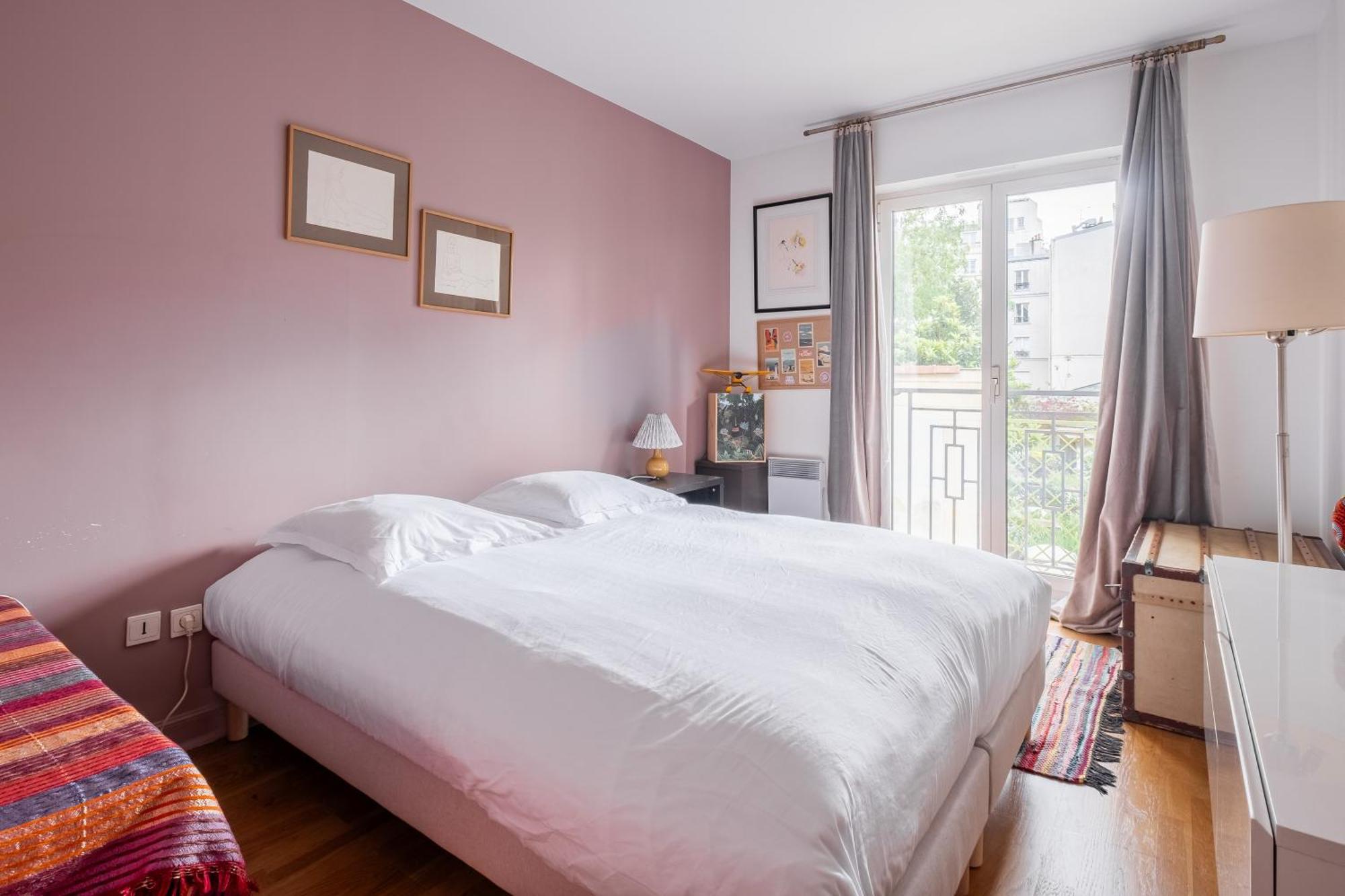 Veeve - Safari Glade Appartement