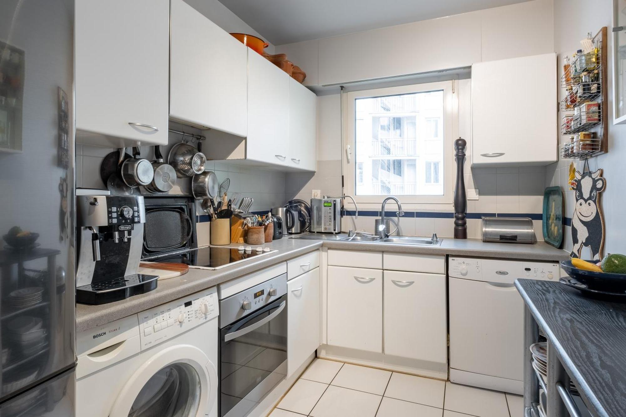Appartement Veeve - Safari Glade