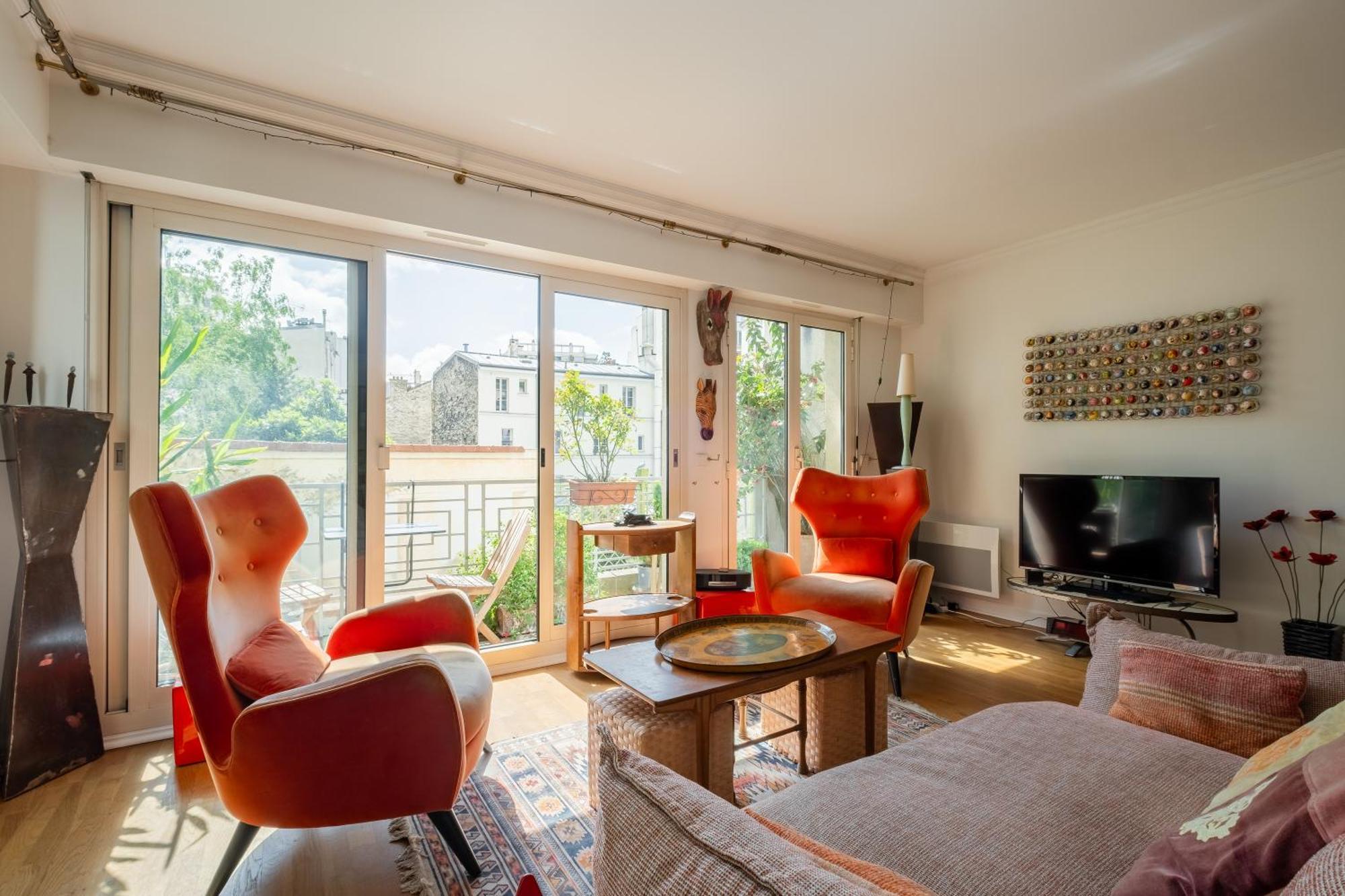 Veeve - Safari Glade Appartement