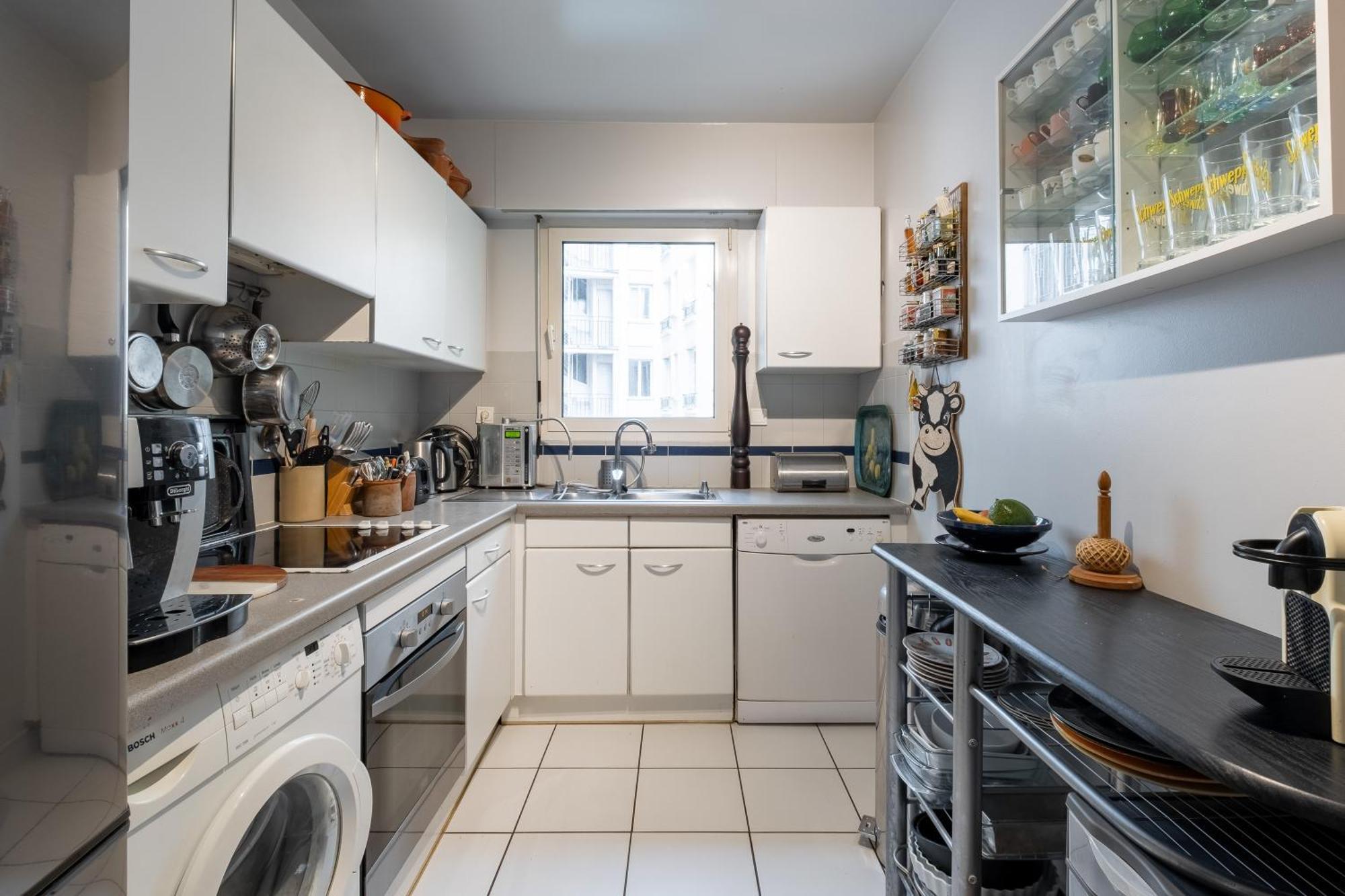 Appartement Veeve - Safari Glade