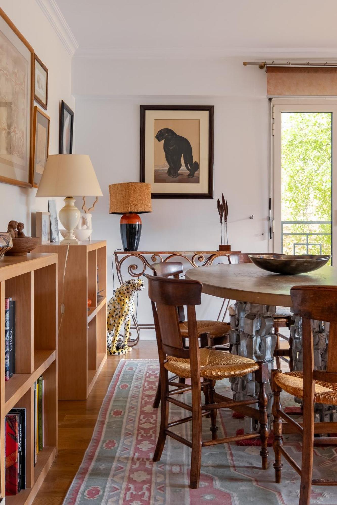 Appartement Veeve - Safari Glade Parijs