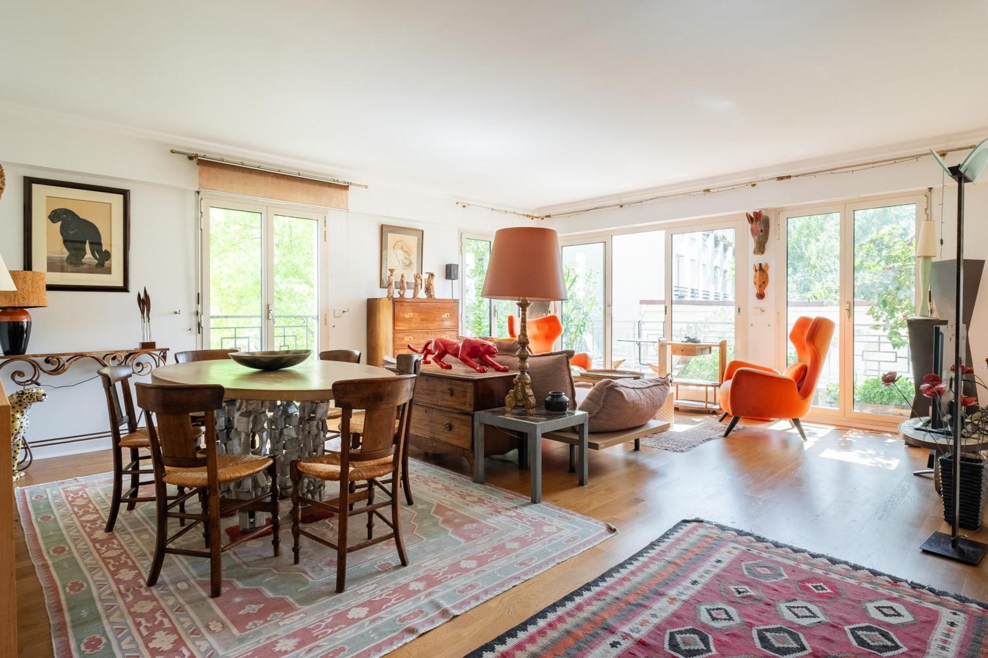 Appartement Veeve - Safari Glade