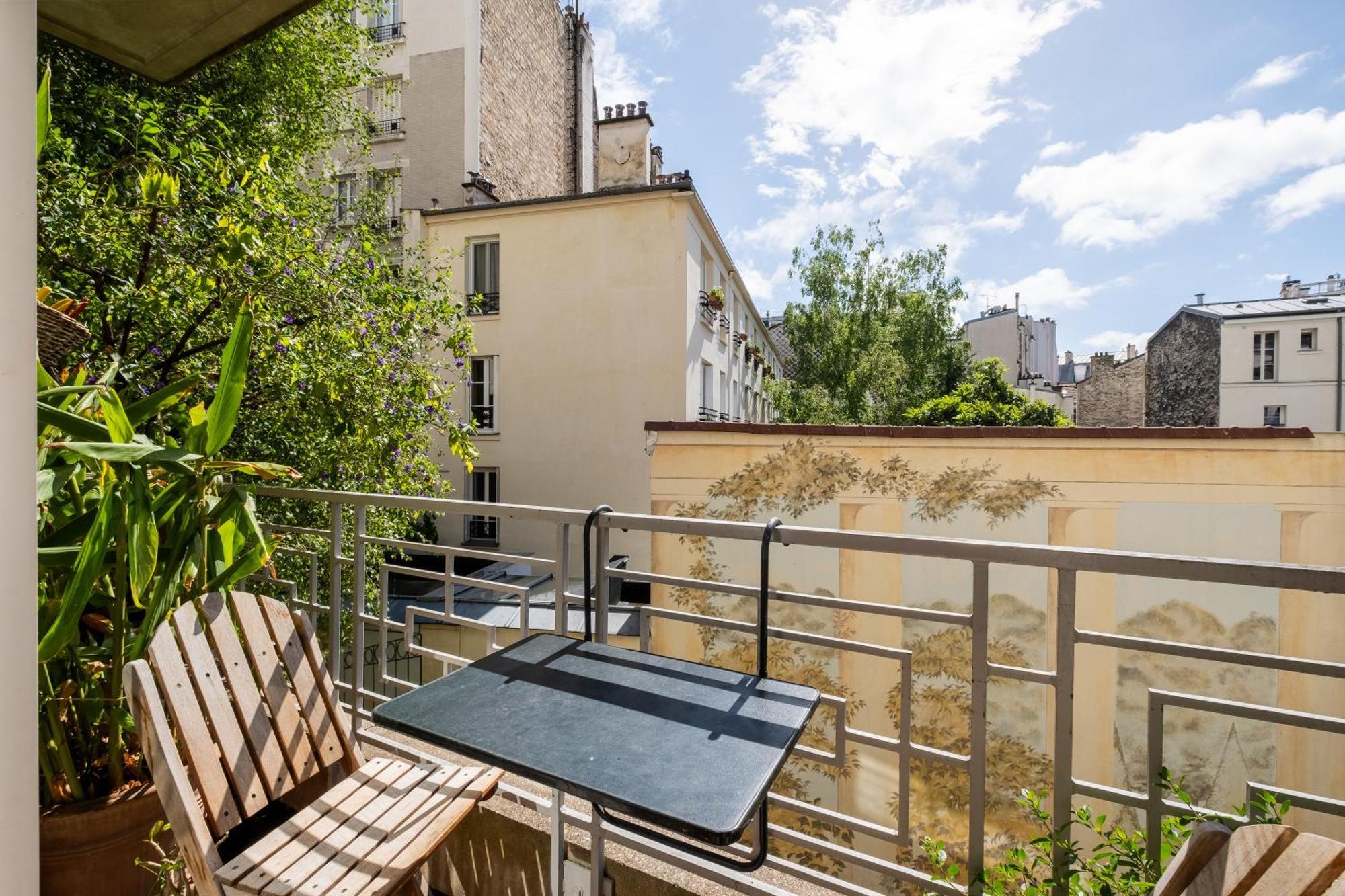Veeve - Safari Glade Appartement *